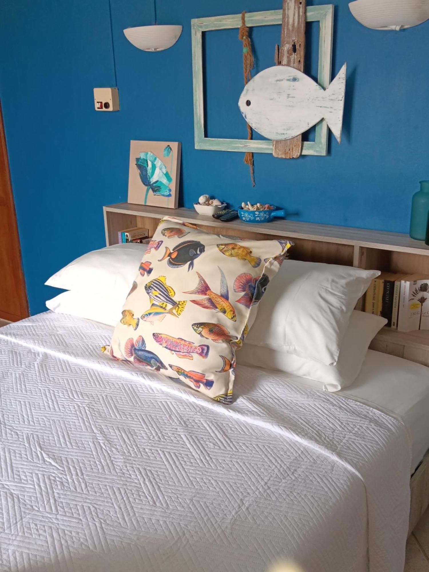 Chillpill Guest House Mahébourg Zewnętrze zdjęcie