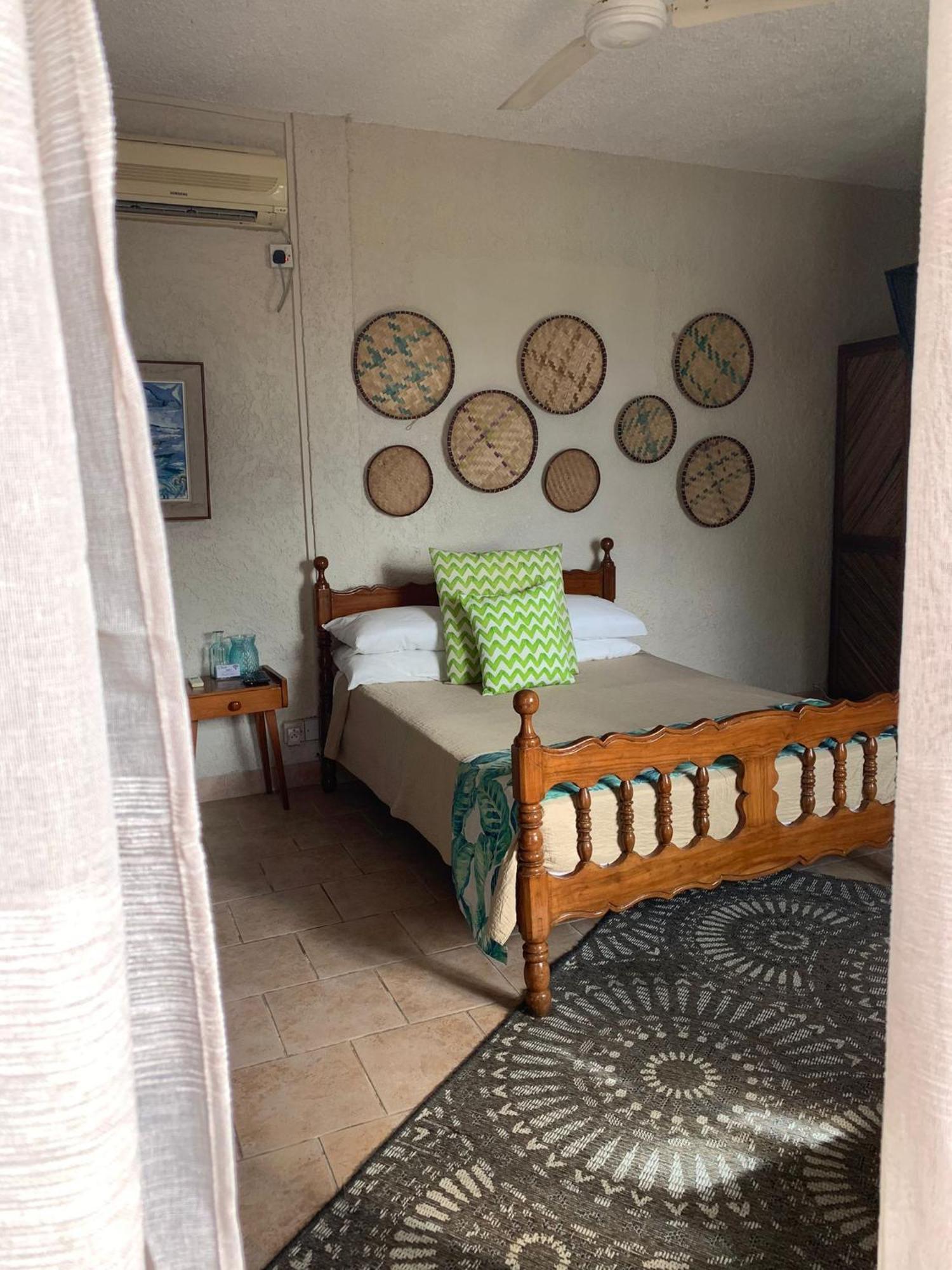 Chillpill Guest House Mahébourg Zewnętrze zdjęcie