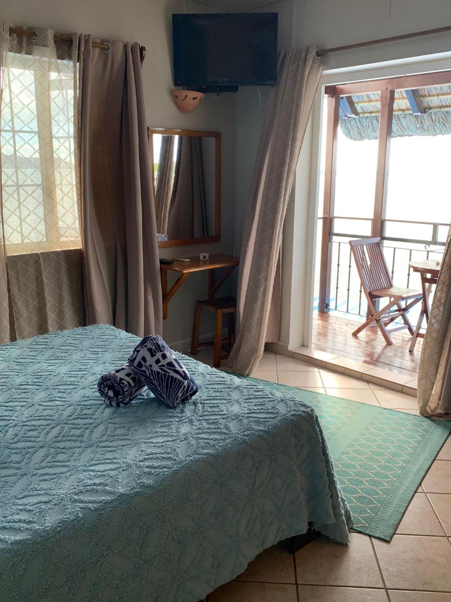 Chillpill Guest House Mahébourg Zewnętrze zdjęcie