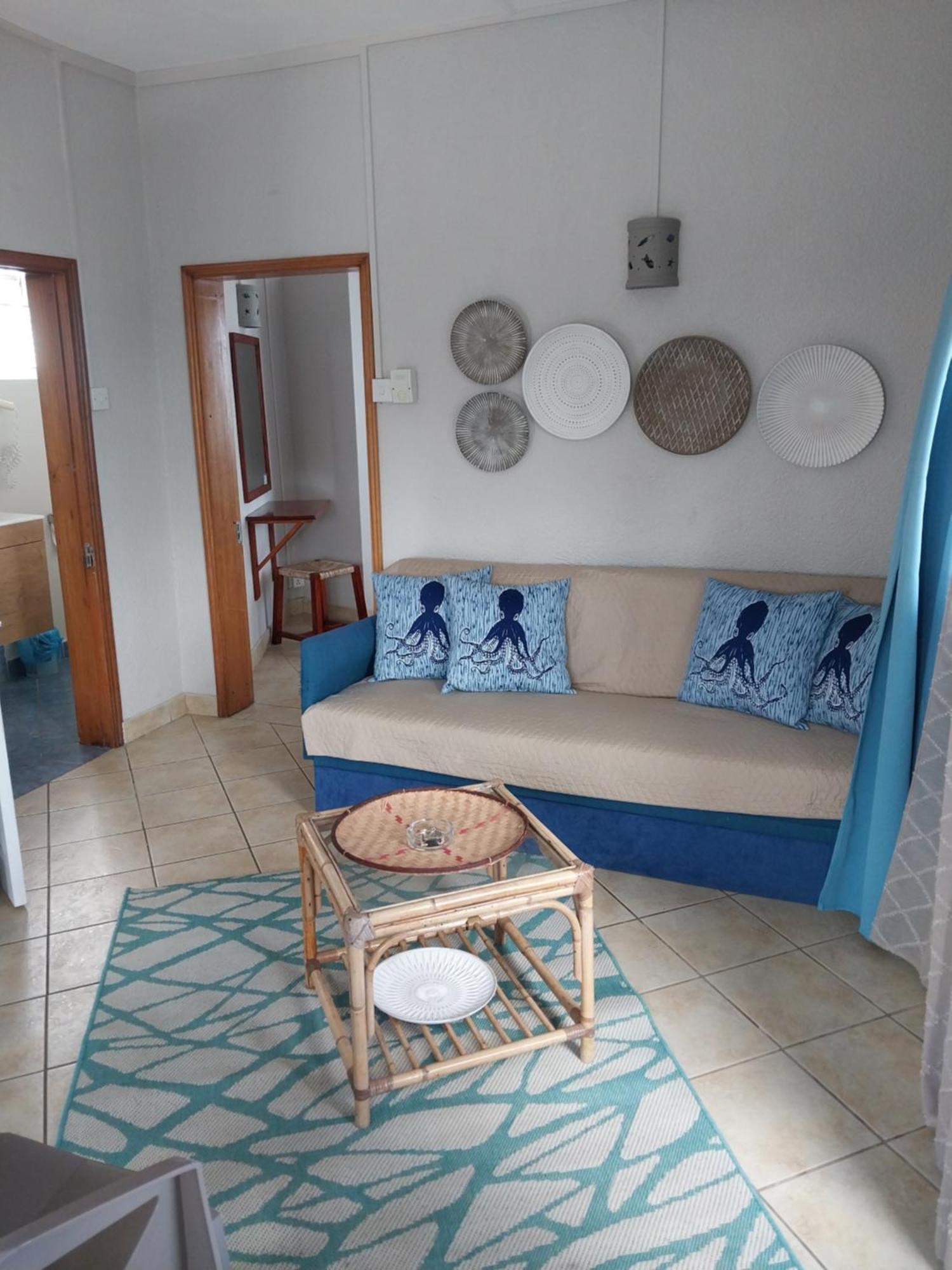 Chillpill Guest House Mahébourg Zewnętrze zdjęcie