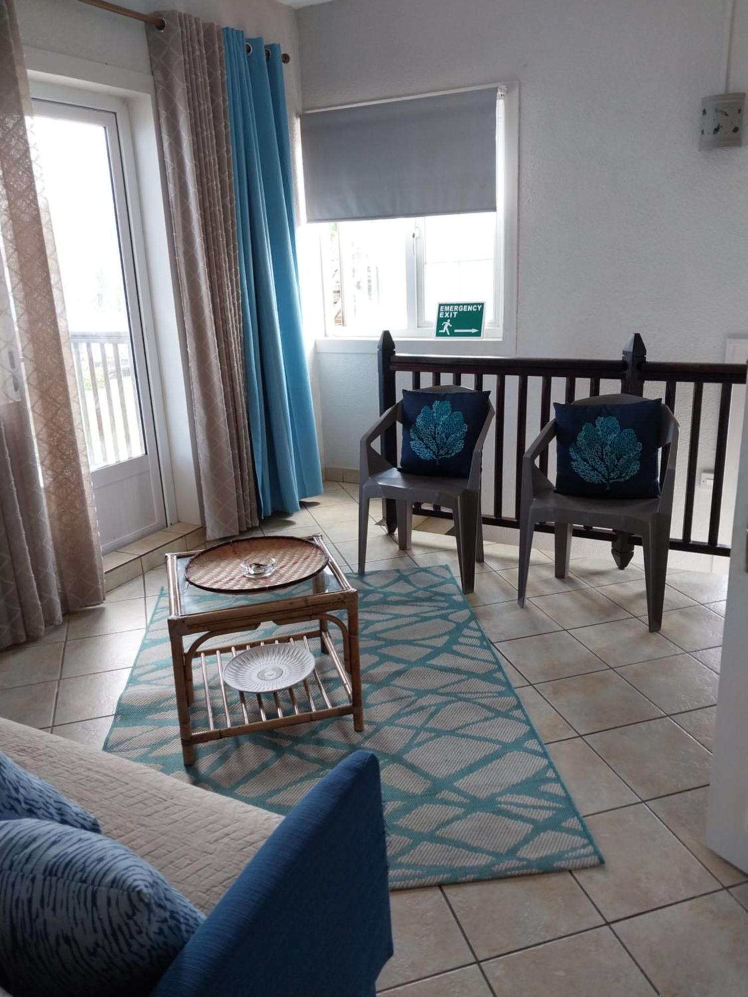 Chillpill Guest House Mahébourg Zewnętrze zdjęcie