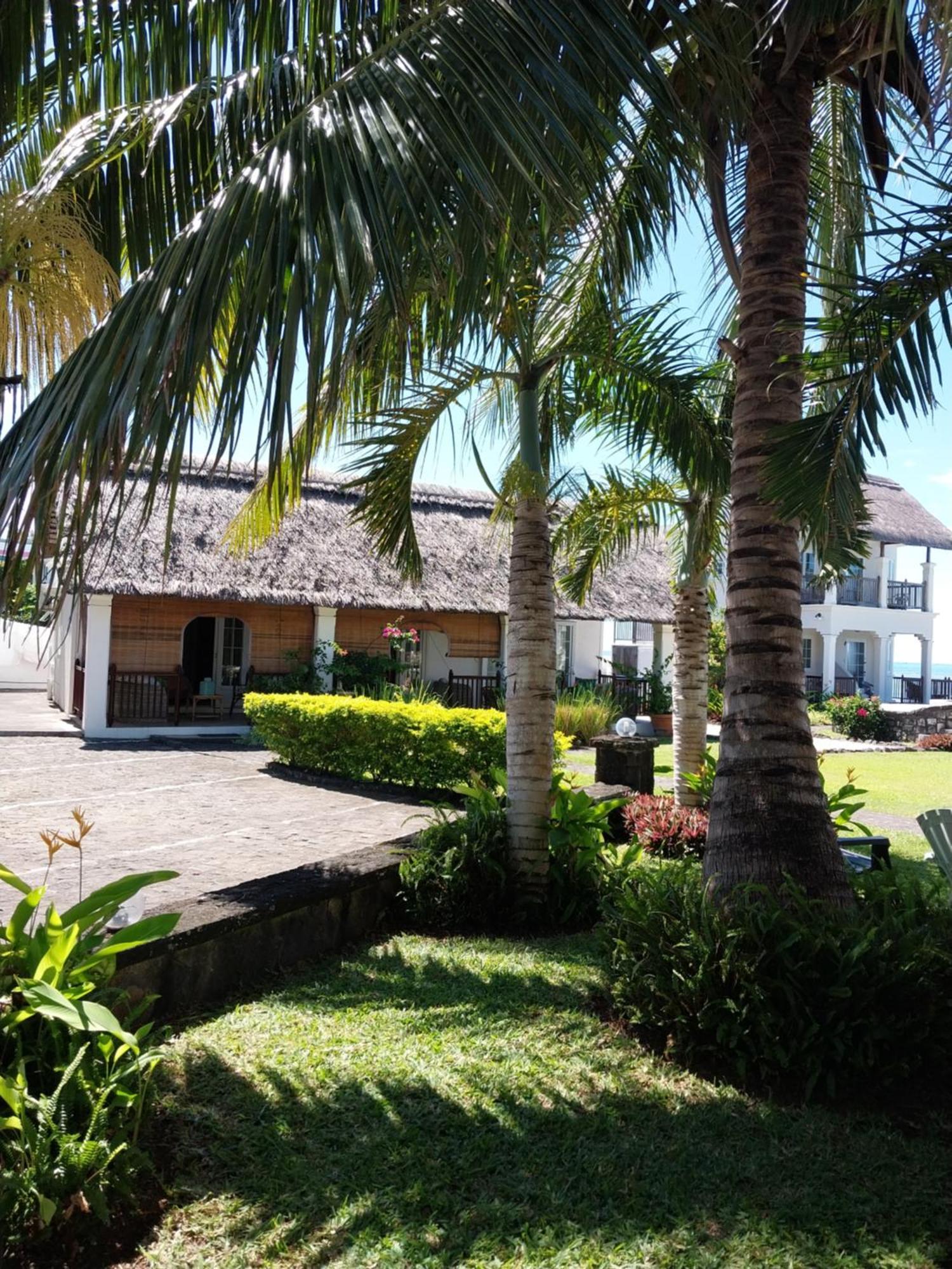 Chillpill Guest House Mahébourg Zewnętrze zdjęcie