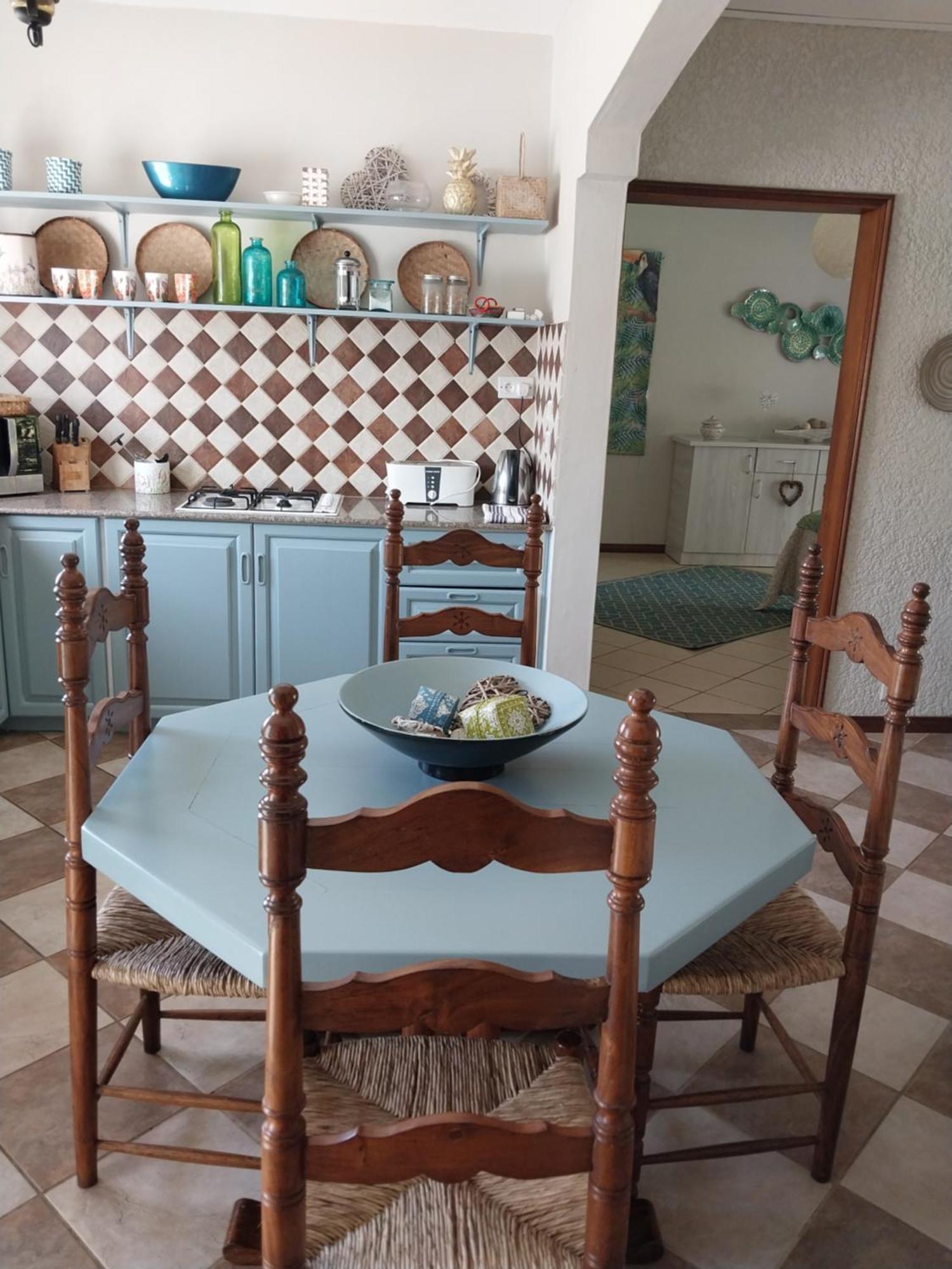 Chillpill Guest House Mahébourg Zewnętrze zdjęcie