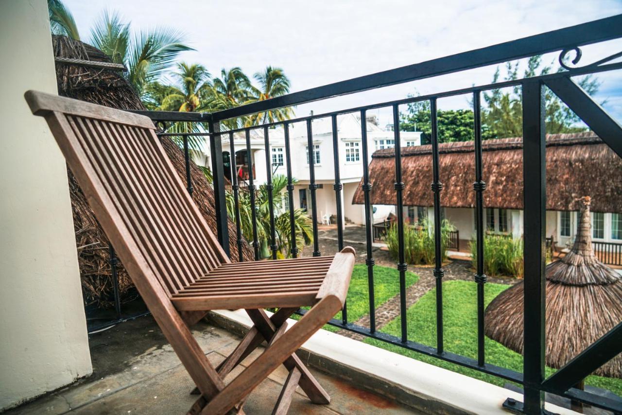Chillpill Guest House Mahébourg Zewnętrze zdjęcie